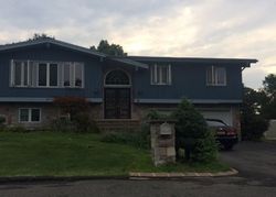 Foreclosure in  STUBBE DR Stony Point, NY 10980