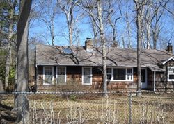 Foreclosure in  CHARLES RD Patchogue, NY 11772