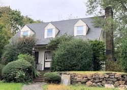 Foreclosure in  WELLYN RD Bronxville, NY 10708