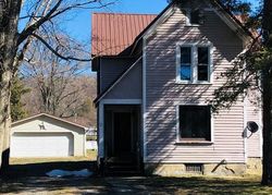 Foreclosure in  ERIE ST Cohocton, NY 14826