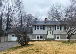 Foreclosure in  RITTER DR Wappingers Falls, NY 12590