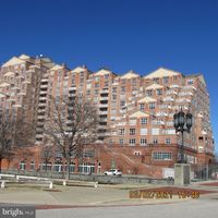 Foreclosure in  PRESIDENT ST UNIT 1102 Baltimore, MD 21202
