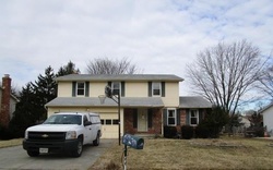  Hunters Wood Cir, Catonsville MD
