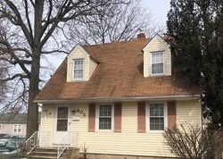 Foreclosure in  CONNECTICUT AVE Trenton, NJ 08629