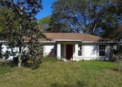 Foreclosure in  JUNIPER PASS TRAK Ocala, FL 34480