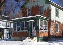 Foreclosure in  WINTER ST Pittsfield, MA 01201