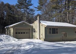 Foreclosure in  NORCROSS RD Royalston, MA 01368