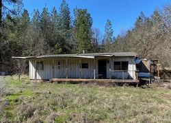 Foreclosure in  RAMSEY RD White City, OR 97503