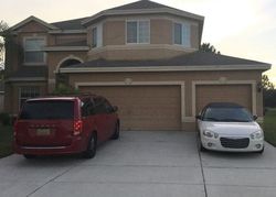 Foreclosure in  CARLINGTON LN Riverview, FL 33579