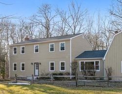 Foreclosure in  HOLLY PL Monroe, CT 06468