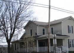 Foreclosure in  S MAIN ST Pleasant Hill, OH 45359