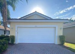 Foreclosure in  CHERRY BLOSSOM CT Boynton Beach, FL 33437