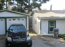 Foreclosure in  LAIRD AVE Oakland, CA 94605