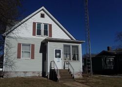 Foreclosure in  N INDIANA AVE Belleville, IL 62221
