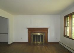 Foreclosure in  ROLAND AVE Lutherville Timonium, MD 21093