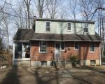 Foreclosure in  ROLAND AVE Lutherville Timonium, MD 21093