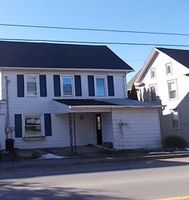 Foreclosure in  NUMIDIA DR Catawissa, PA 17820