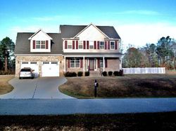 Foreclosure in  BIG J ST Erwin, NC 28339