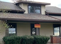 Foreclosure in  STATE ROUTE 121 Greenville, OH 45331