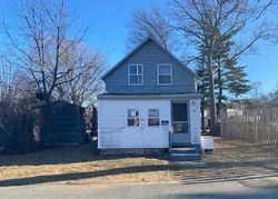 Foreclosure in  CAMBRIDGE AVE Warwick, RI 02889