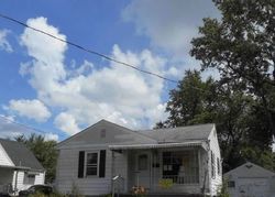 Foreclosure in  KENTUCKY AVE Mansfield, OH 44905