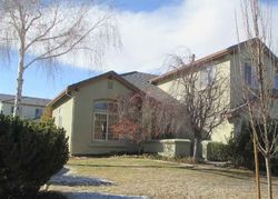 Foreclosure in  COBRITA CT Sparks, NV 89436