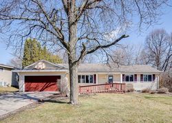 Foreclosure in  132ND ST W Saint Paul, MN 55124