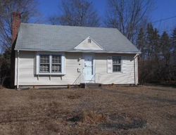 Foreclosure in  GROVE RD Cromwell, CT 06416