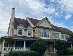 Foreclosure in  HAYFIELD LN Chadds Ford, PA 19317