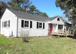 Foreclosure in  CHATHAM ST Newport, NC 28570
