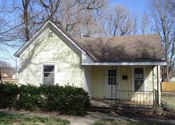 Foreclosure in  NE OAKLAND AVE Topeka, KS 66616