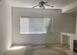 Foreclosure in  E WILDFLOWER LN Fresno, CA 93725