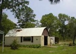 Foreclosure in  W CANDIER CT Dunnellon, FL 34433