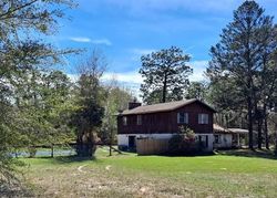 Foreclosure in  W CANDIER CT Dunnellon, FL 34433