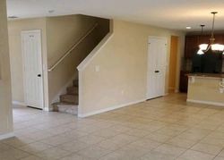 Foreclosure in  TOURMALINE DR Kissimmee, FL 34746
