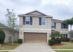 Foreclosure in  TOURMALINE DR Kissimmee, FL 34746
