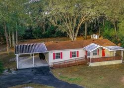 Foreclosure in  NW 72ND TER Trenton, FL 32693