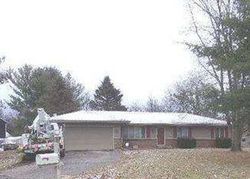 Foreclosure in  GUNFLINT TRL Rockford, IL 61109