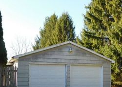Foreclosure in  CADY RD Jackson, MI 49201