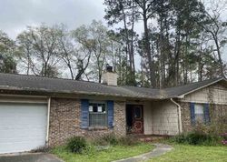 Foreclosure in  SNOOPY LN Tallahassee, FL 32303