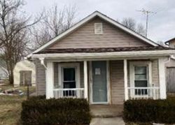 Foreclosure in  E 16TH ST Muncie, IN 47302