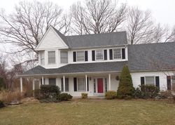 Foreclosure in  ROSICK RD Wallingford, CT 06492