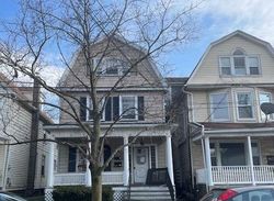 Foreclosure in  N WASHINGTON ST Wilkes Barre, PA 18705