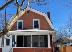 Foreclosure in  ITENDALE ST Springfield, MA 01108