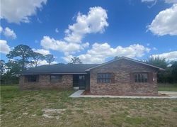 Foreclosure Listing in COUNTY ROAD 78 LABELLE, FL 33935