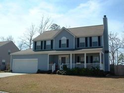 Foreclosure in  MISTY GLEN CIR Irmo, SC 29063