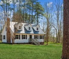 Foreclosure in  BETHLEHEM CHURCH RD Youngsville, NC 27596