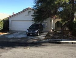 Foreclosure in  MAZATLAN ST Henderson, NV 89074