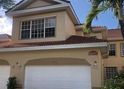 Foreclosure in  W HYDE PARK DR  Fort Myers, FL 33912