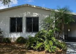 Foreclosure in  OAK HAMMOCK LN Winter Haven, FL 33884